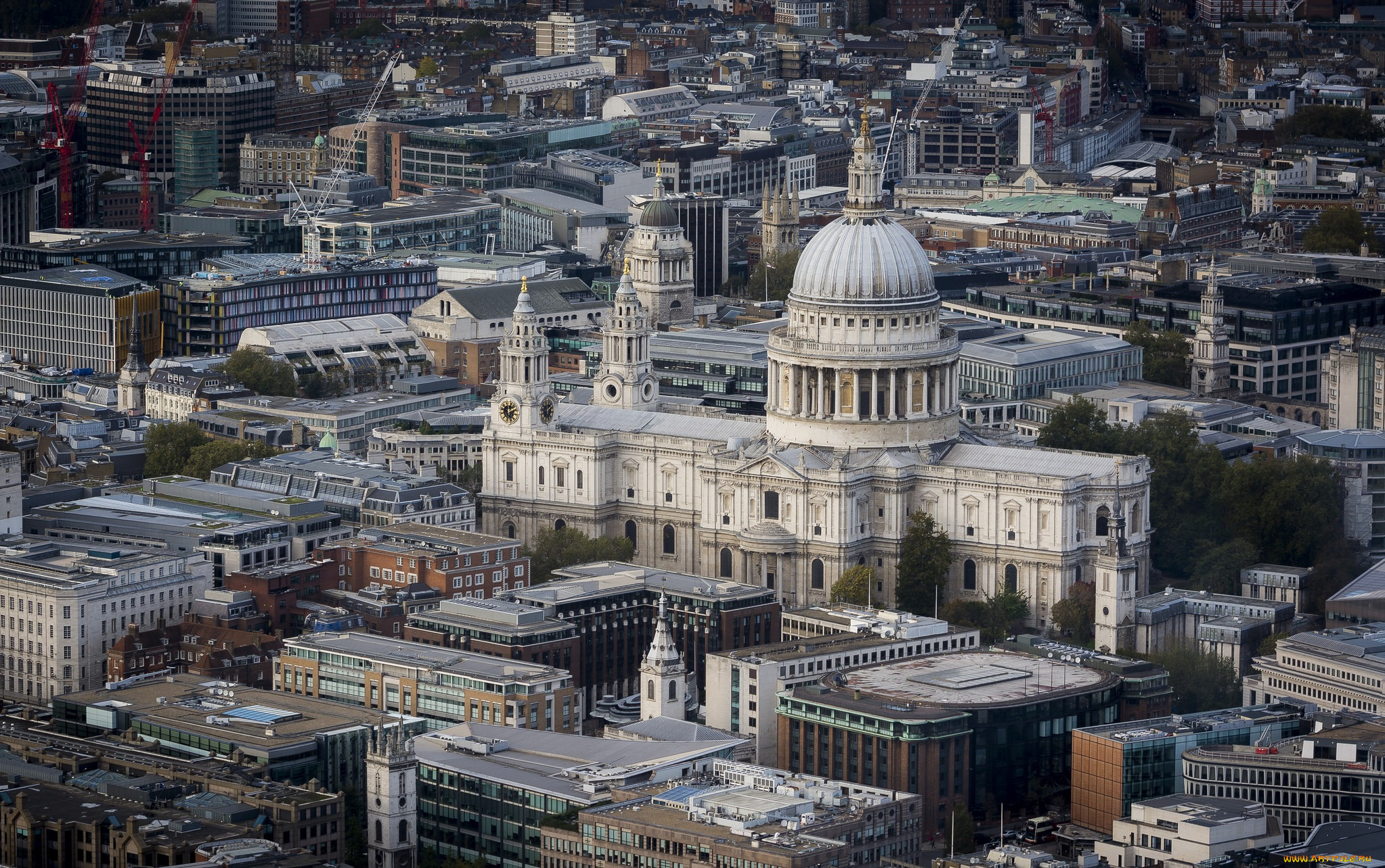 st pauls,  london, ,  , , , 